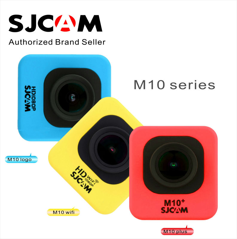  SJCAM M10  M10 & M10 WIFI & M10  full HD 1080 P       