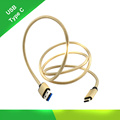 3 1 Type C cable Usb Type C to usb 3 0 A Male Cable For