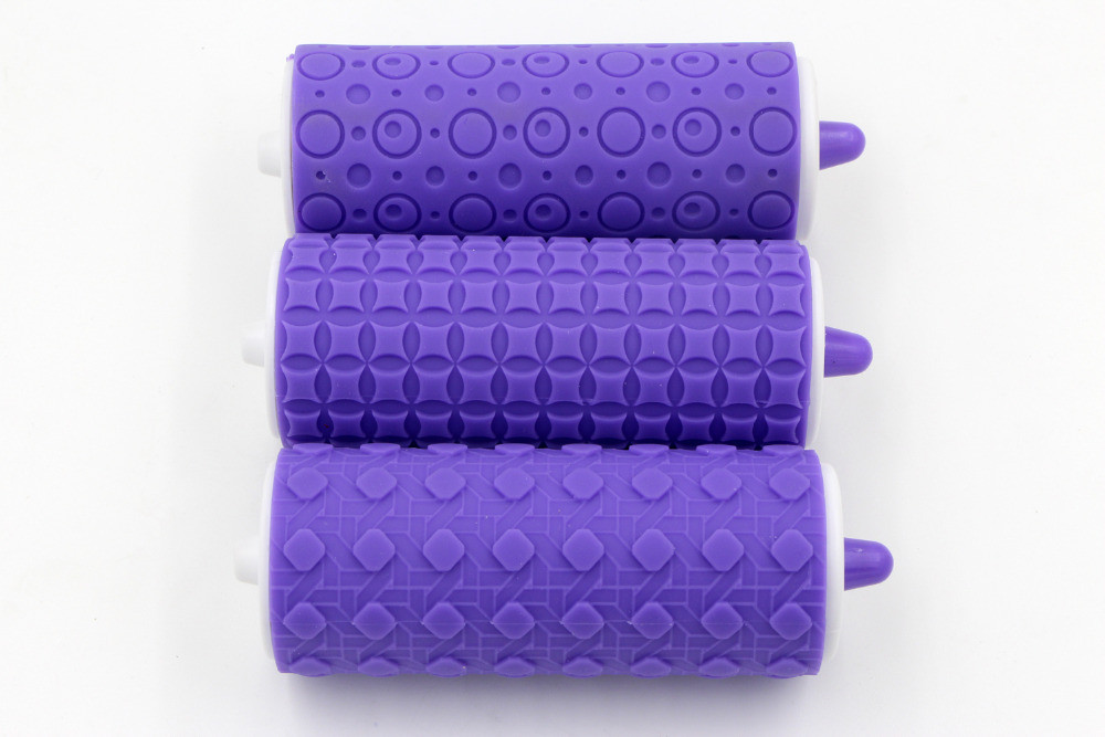 3PCS-Fondant-Strip-Ribbon-Cutter-Sugarcraft-Cake-Decorating-Tools-Plastic-Rolling-Pin-Lace-Dots-Woven-Pattern (4)