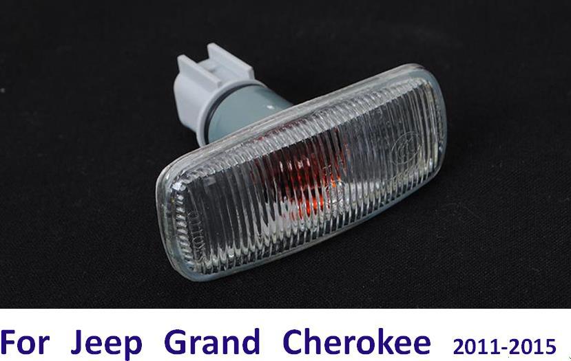Jeep grand cherokee replacement part