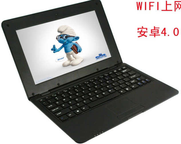  10   - 4  / wifi  android 4.0 1   1.5  