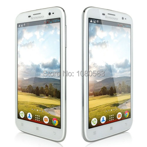 Lenovo A850 A850I Lenovo A850I MTK6592m Octa Core 1 4GHz Moblie Cell phone 1GB 4GB Android