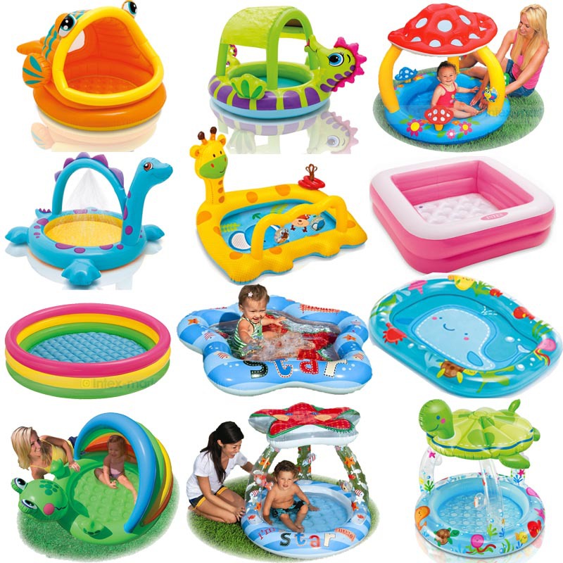 Badkamer Intex Cartoon Familie Center Opblaasbare Zwembad Kind Baby Badkamer Keuken Bolsward ~ Badkamer Intex Cartoon Familie Center Opblaasbare Zwembad Kind Baby