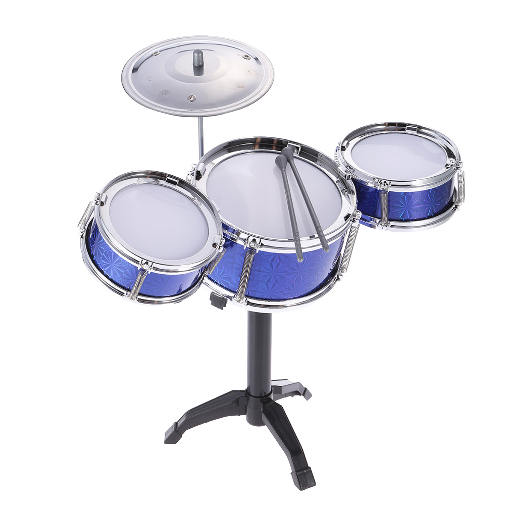 small toy drum