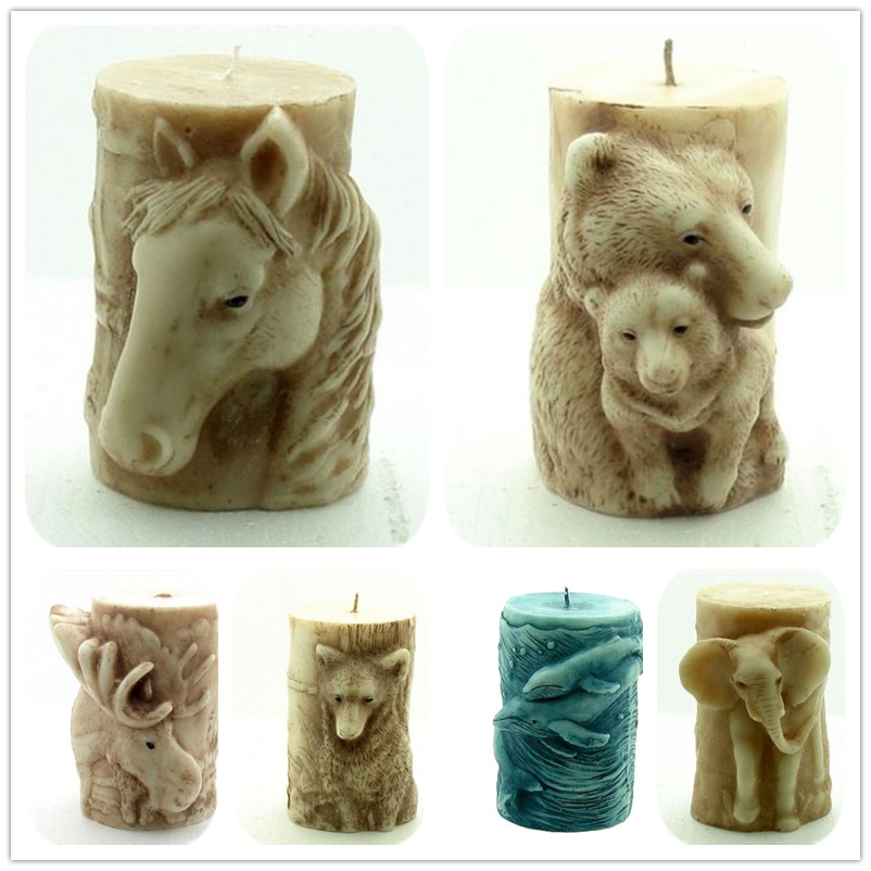 Popular Animal Shaped CandlesBuy Cheap Animal Shaped Candles lots from