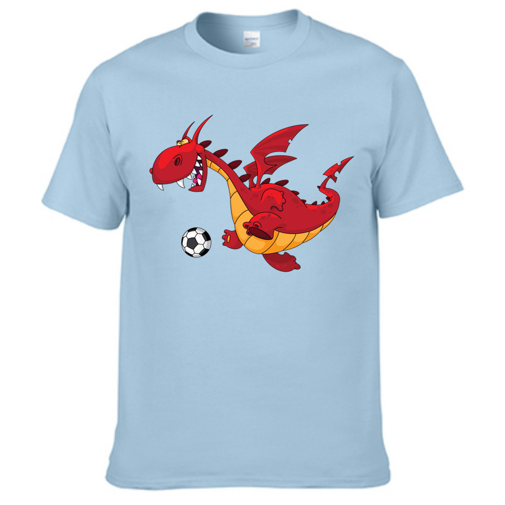 footballer t shirt