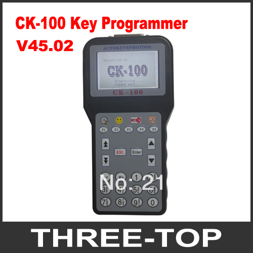 2014  -100    V45.02 SBB   CK100 CK 100, Dhl EMS  