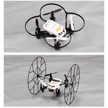 2016Jjrc H1 Rc Mini Quadcopter 2.4G 4CH 6 Axis Gyro Remote Control Micro Drone UFO Climbing And Flying Helicopter Electric Toys