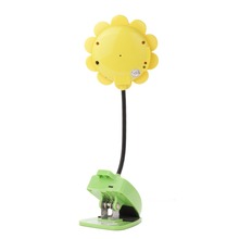 High Quality Flower Wireless Baby Monitor Security Camera Wifi Night Vision Camera for iPhone iPad Android