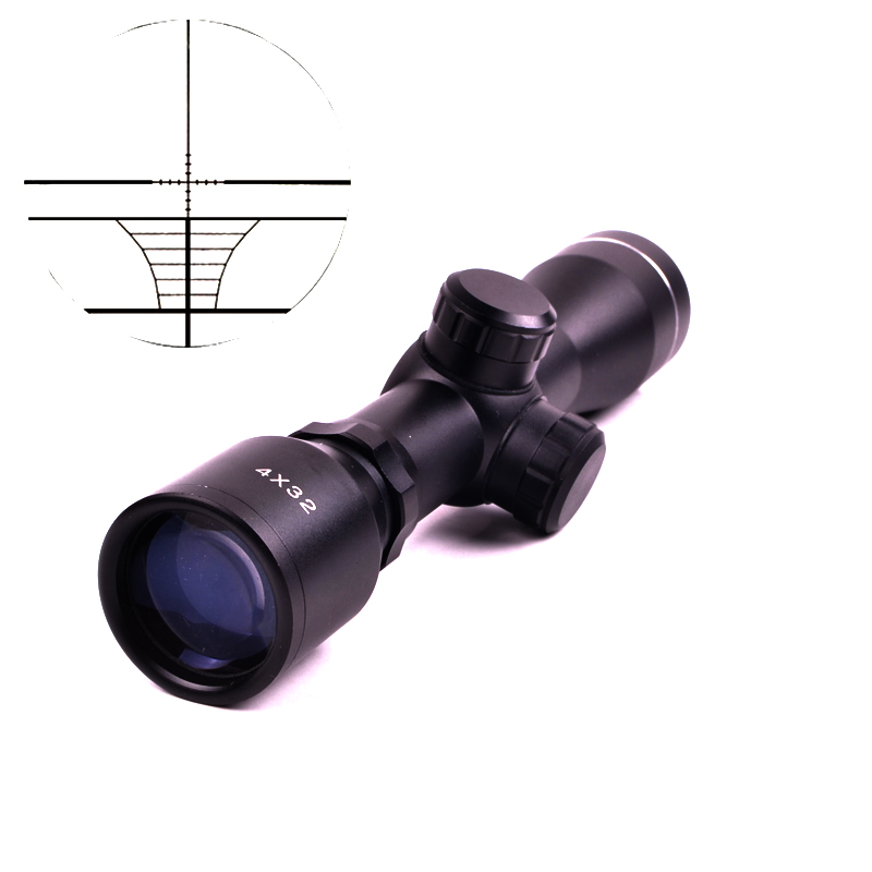 Online kopen Wholesale Sniper scope uit China Sniper scope Groothandel