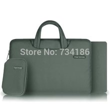 Fashion New 11 13 15 4 inch Laptop Briefcase Cases Bags for Macbook Air Pro Retnia