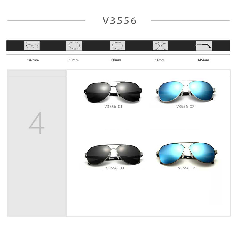 Aviator Sun Glasses Polarized Blue Coating Mirror Driving Men s Sunglasses Oculos de sol Male Eyewear