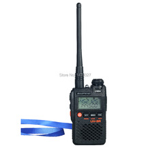 Dual Band Two Way Radio amador baofeng UV-3R Walkie Talkie 10KM 5W 128CH UHF VHF FM VOX Pofung UV 3R walk talk