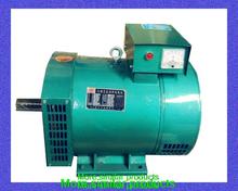 10KW генератор 10 кВт дизель генератор медь
