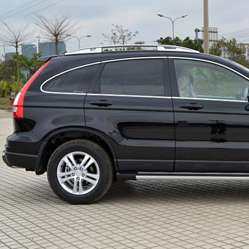 line Kaufen Großhandel 2011 crv roof rack aus China 2011