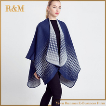Winter 2016 Tartan Scarf Geometric Scarf cuadros New Designer Unisex Acrylic Basic Shawls Women’s big size Scarves