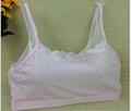 brasier teen Students girls teen underwear Lovely Sports Cotton Kids Young training bras Underwear teen bra