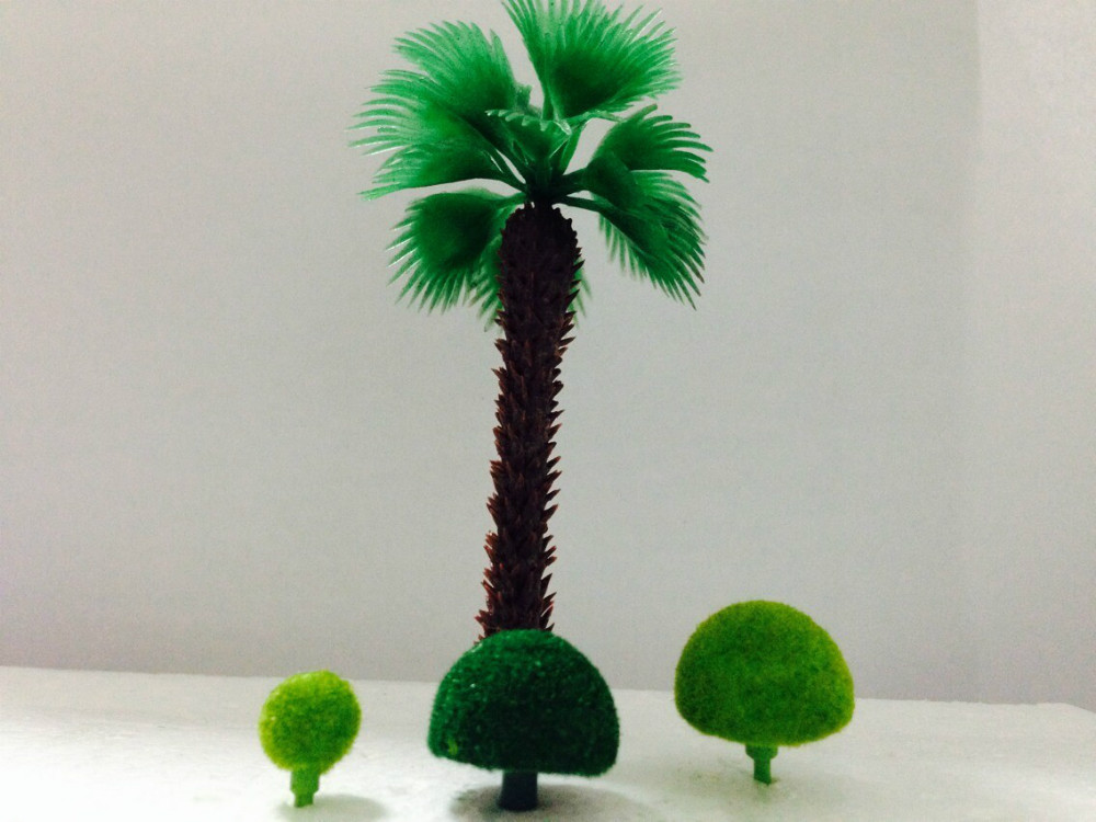 40mm-high-train-model-palm-tree-model-coconut-palm-tree-model-mini 