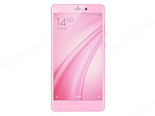  In Stock Xiaomi Mi Note Pink Mobile Phone Snapdragon 801 Quad Core 2 5GHz 5