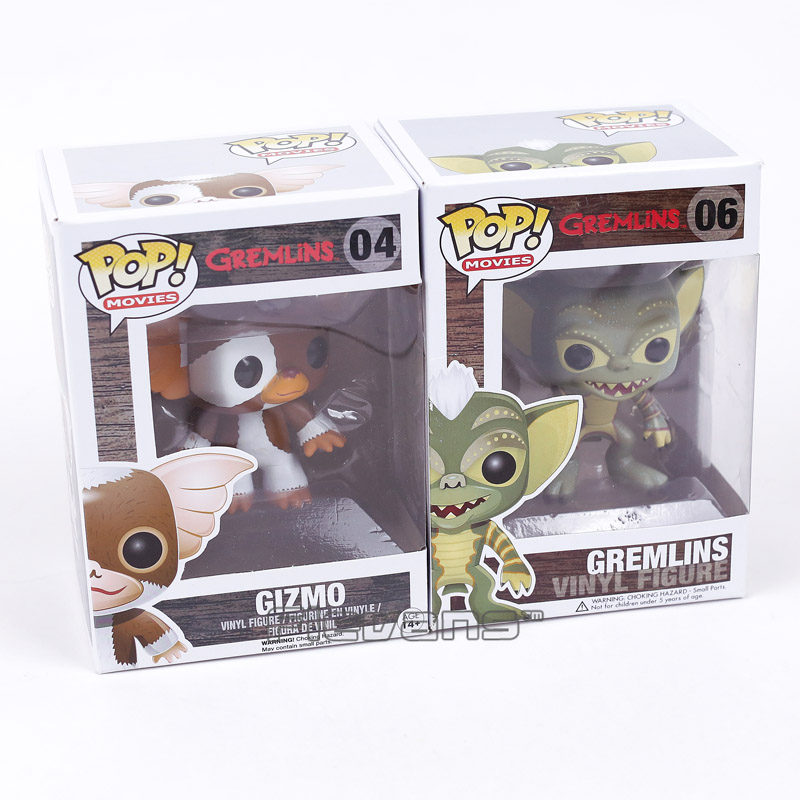 gizmo car funko pop