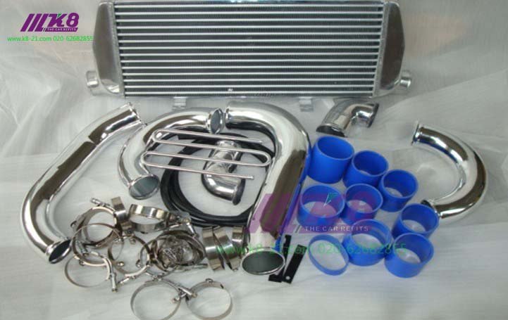 toyota aristo intercooler kit #2