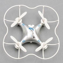 M9912 Radio Control 2 4GHz 4CH 6 Axis Drone Mini RC Helicopter Quadcopter 3D LED Light