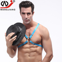 Mens Thongs And G Strings Sexy Men Underwear For Gay Underwear Men Jockstrap Bandage Sexy Lingerie Men Sex Toy