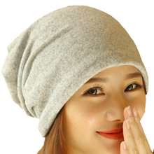 2015 Fashion Women Bonnet Wool Knitted Skullies Amp Beanies Hats Caps Ski Sports Hip Hop Winter Knitting Slouchy Cap Hat
