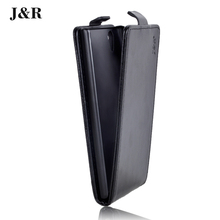 J&R Brand Promotion New Arrival Best Quality Brilliant Flip Leather Case for Lenovo P70 Case Cover For Lenovo P70 Case