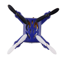 JXD 502 4CH Headless Mode Auto-return Function MINI RC Quadcopter Free Shipping
