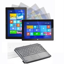 Russian Keyboard Laptop Windows 8 1 Tablet Quad Core Notebook Intel CPU Z3735D 1 5GHz 2GB