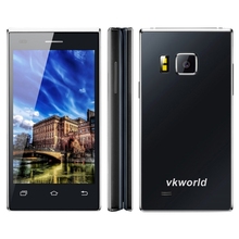 Original VKworld T2 Business Flip Phone 4 0 inch Double FWVGA IPS Dual screen Physical Keyboard