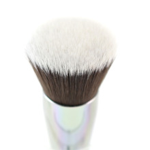 Wholesale 10pcs lot Flat Top Kabuki Brush Multipurpose Makeup Brush Face Beauty Tool