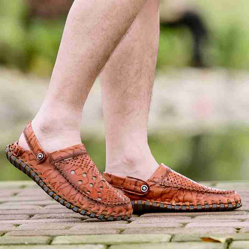 mens designer gladiator sandals