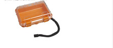 Fotografía caja a prueba de humedad caja de seguridad caja de equipo fotográfico caja a prueba de humedad cajón hermético y el envío gratis
