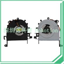 Laptop Cooling cpu Fan For acer 4733 4733Z 4738 4738G 4738Z