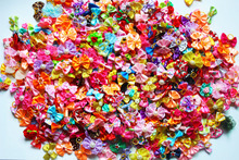 10/20/30pcs/lot Mix StyleTop Quality Pearls Style dog bows pet hair bows for Festival dog hair accessories grooming products