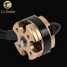 LeTodar 2204-2300KV Brushless AC Motor CW/CCW for RC Quadcopter RC Multi axis Aircraft RC Drone Accessories Spare Parts