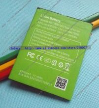 New Original P7000 Battery 4500mAh For 5 5inch TIMMY P7000 Smart Phone FREE SHIPPING with Tracking