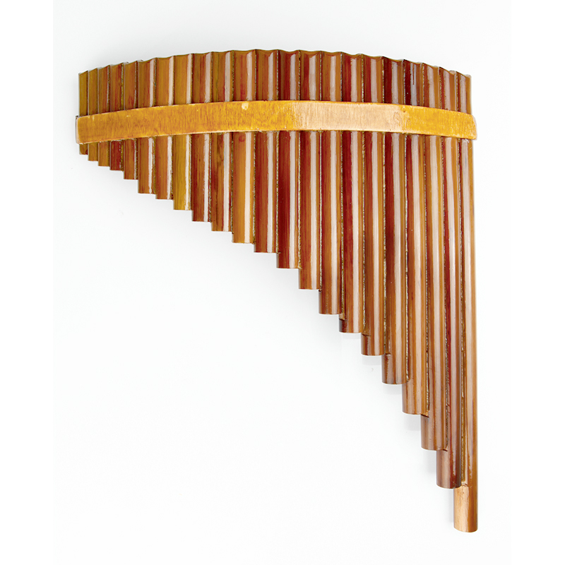 Online Buy Wholesale pan flute from China pan flute Wholesalers