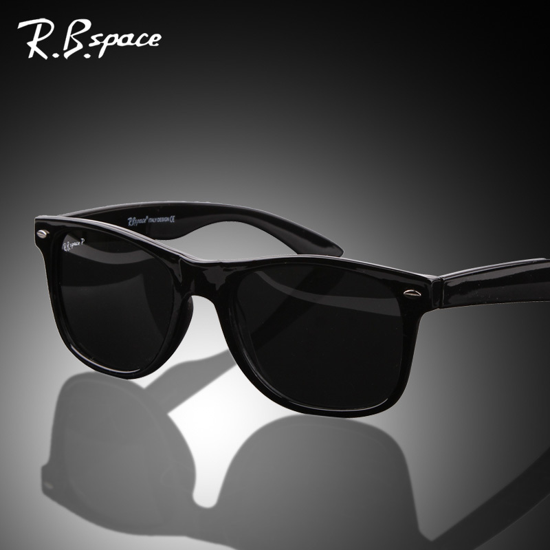Fashion Polarized Sunglasses Original Brand Designer Sun Glasses Polaroid Gafas De Sol Wayfarer Vintage Oculos De