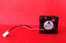 EUB0405MD-F00 40*40*20 5V 0.24A exchange server fan
