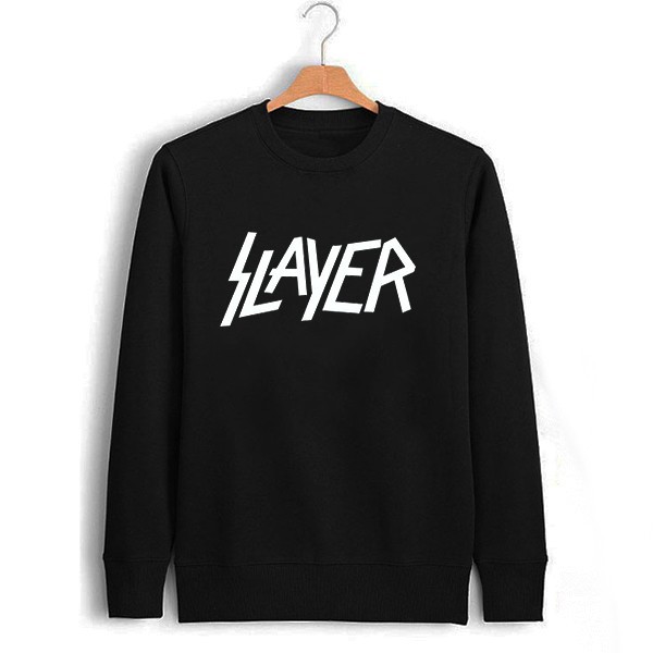 Slayer T shirt Sweatshirt 3