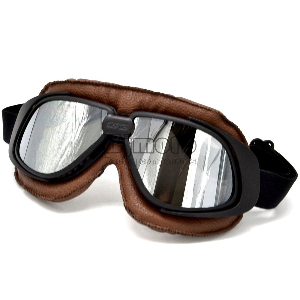 Goggles GT-008-SVB