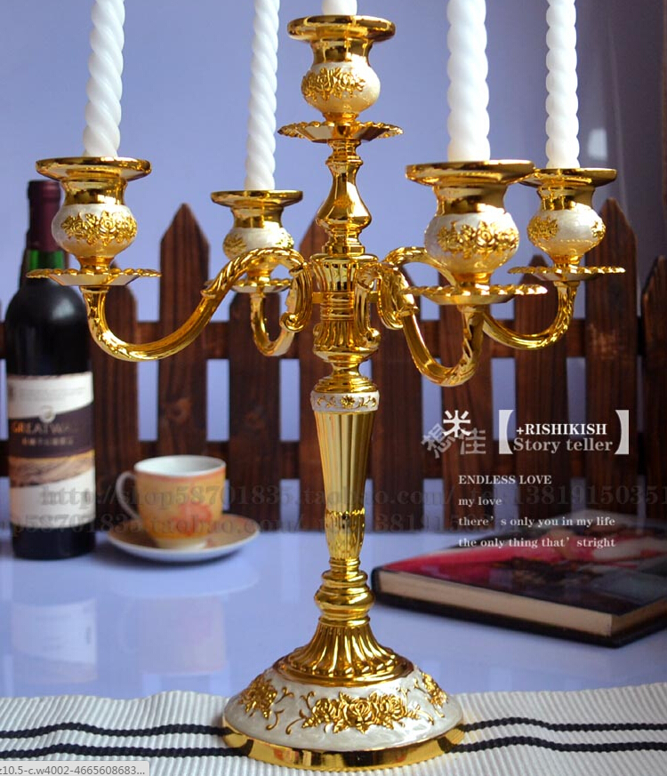 Hoge kwaliteit luxe decor kaars koop goedkope luxe decor kaars ... Woonkamer decoratie candles