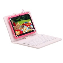 iRULU eXpro 7 Tablet PC Allwinner A33 Google APP play Quad Core Android 4 4 1