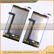 100 NEW Original 5 0 inch Blackview Crown Cellphone Smartphone LCD Display Screen With Touch Panel