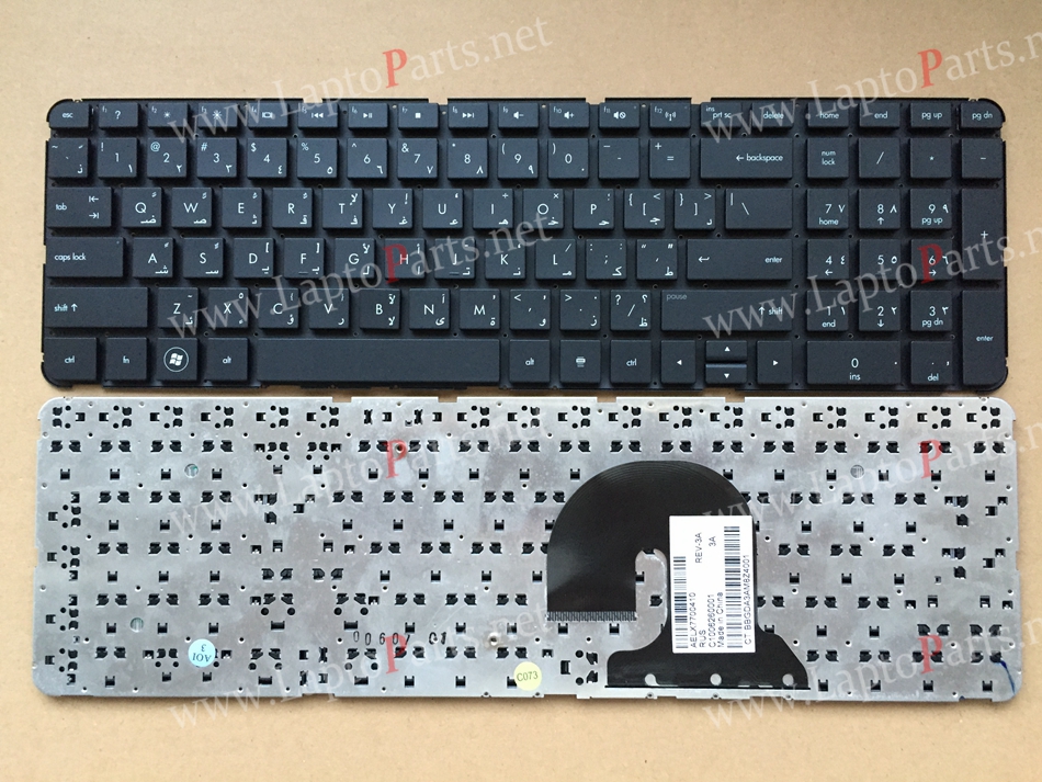 Popular Hp Laptop Arabic Keyboard Buy Cheap Hp Laptop Arabic Keyboard