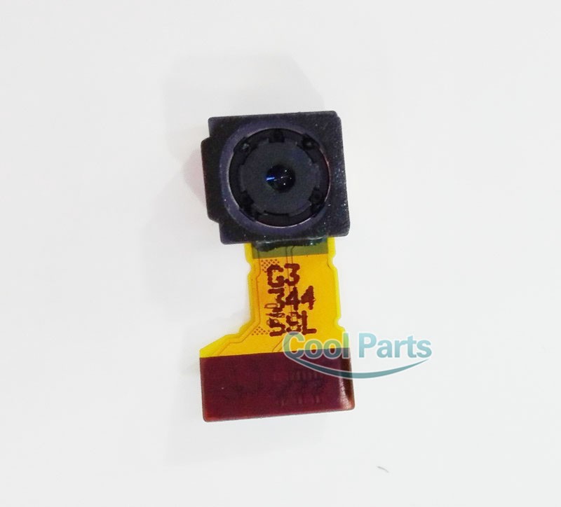 For Sony Xperia Z L36H C6603 C6602 Rear Back Camera Modules (4)