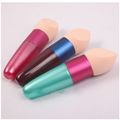 1 PC Pro Beauty Useful Sponge Blending Flawless Smooth Shaped Powder Puff Makeup Brushes Tool